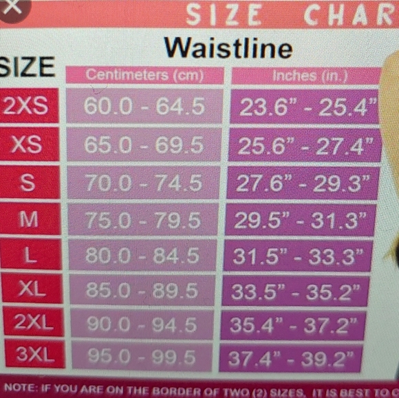 🔥SALE💥Women's Waist Cincher Body Shaper🔥 - Picture 4 of 4